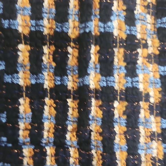 Ellen Tracy For Dillards Women's Tweed Blazer - Picture 5 of 12